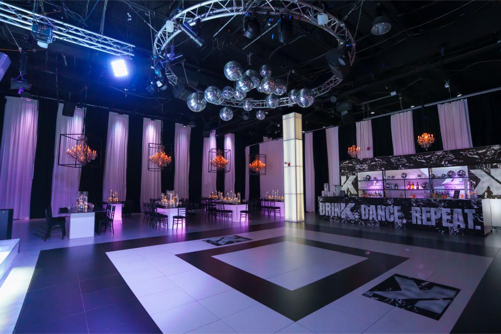 Space Events