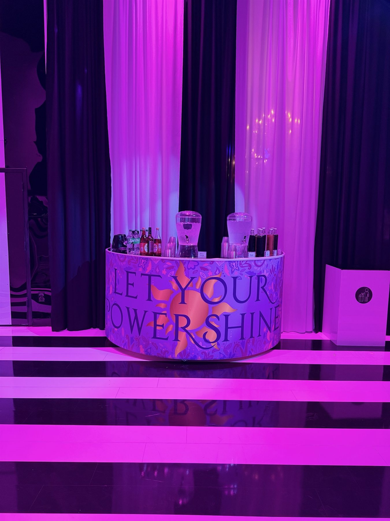 Space Events