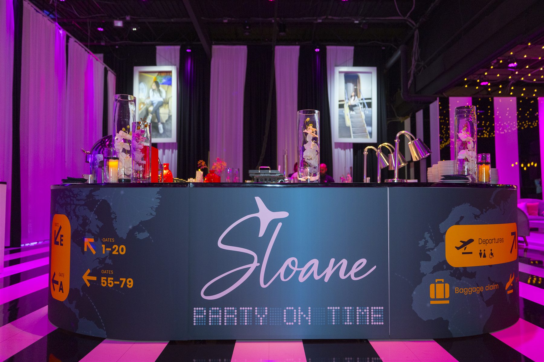 Space Events