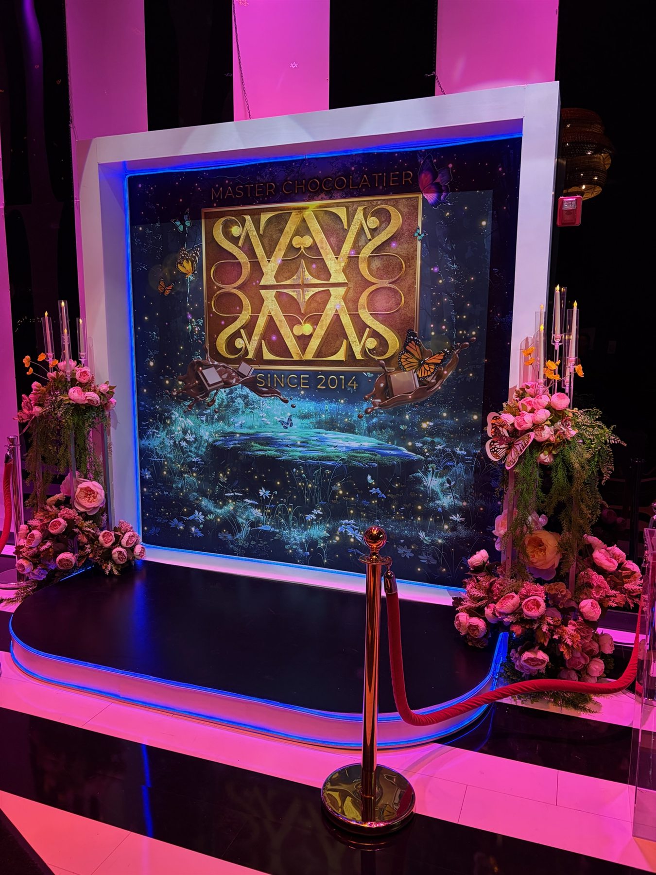 Space Events