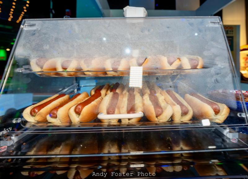 Space Events