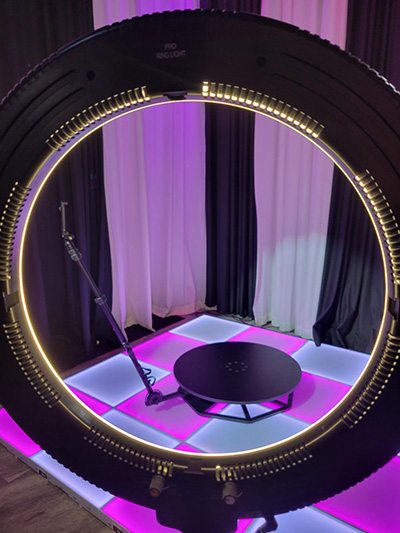 Space Events