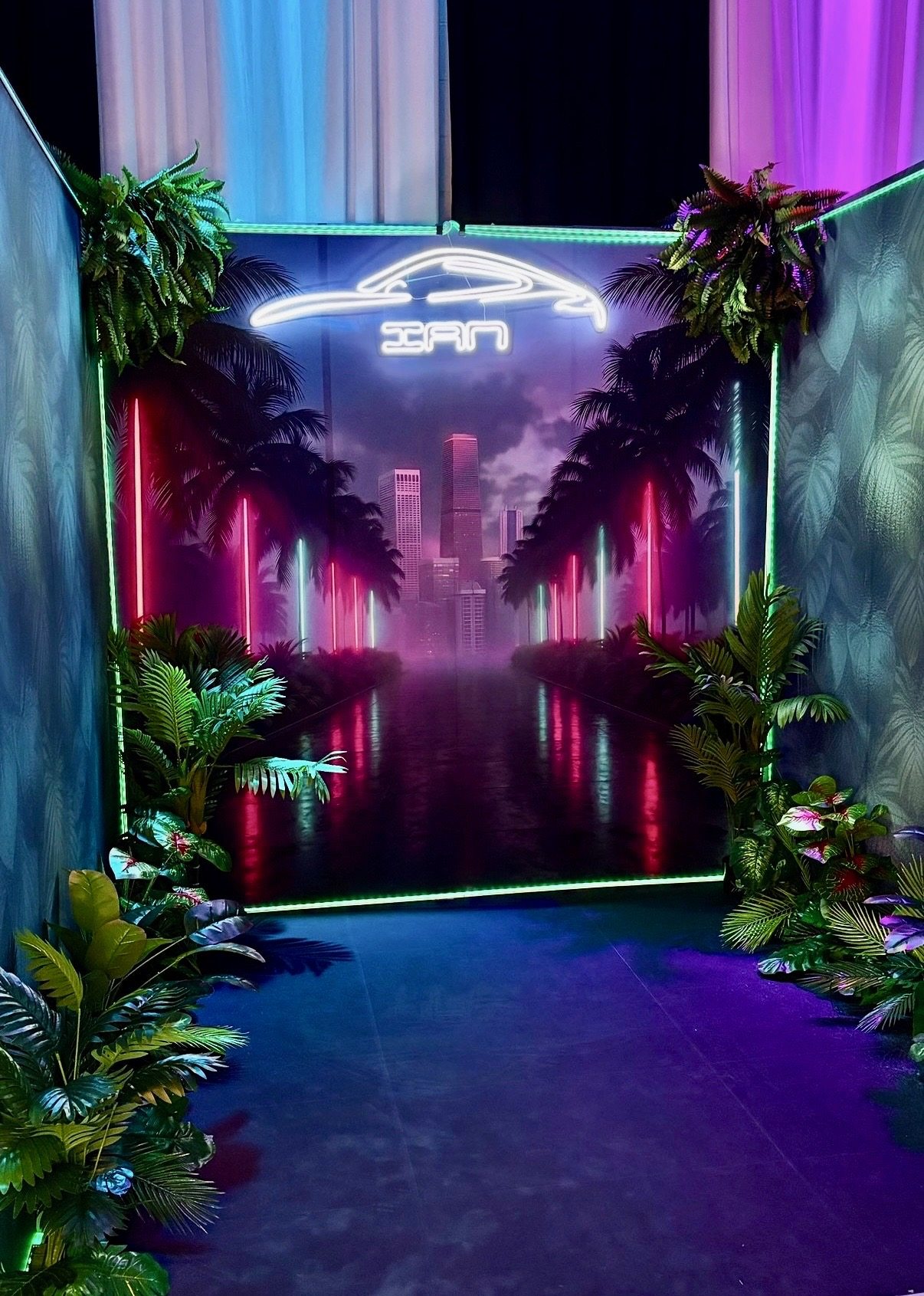Space Events