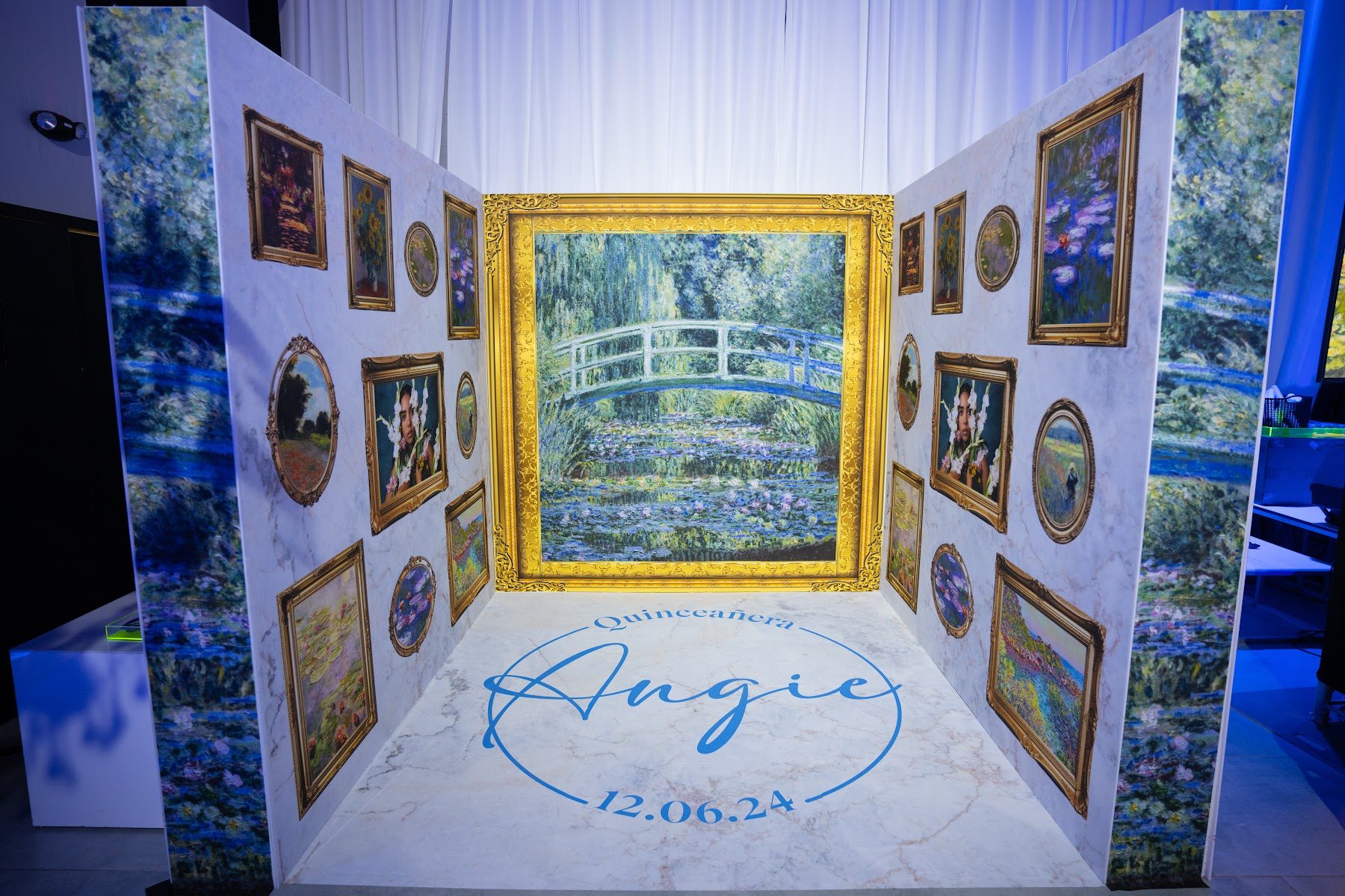 Space Events