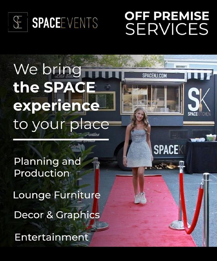 Space Events